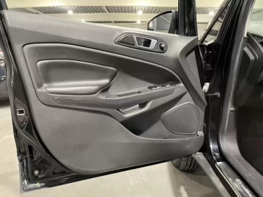 Foto van Ford EcoSport