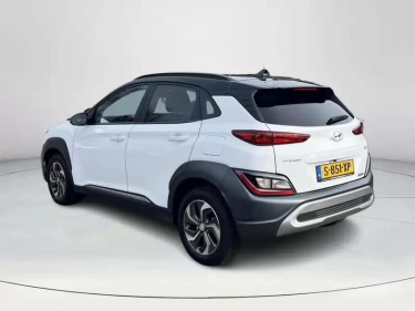 Foto van Hyundai Kona