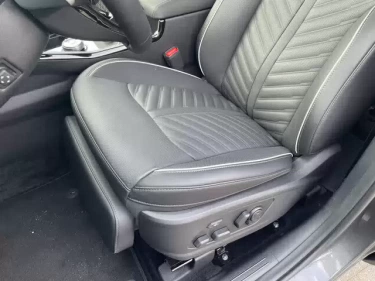 Foto van Kia Sorento