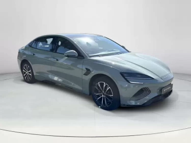 Foto van BYD SEAL
