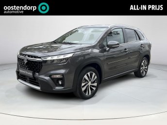 Suzuki S-Cross 1.5 Hybrid Style  occasion 2024