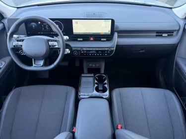 Foto van Hyundai IONIQ 5