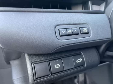 Foto van Toyota C-HR+