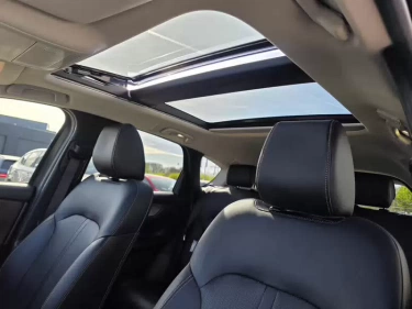 Foto van Mazda CX-60