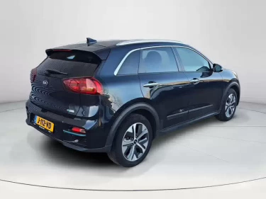 Foto van Kia e-Niro