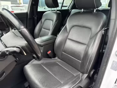 Foto van Kia Sportage