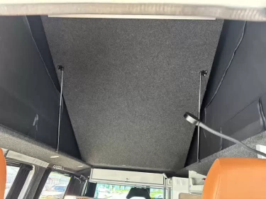 Foto van Volkswagen Transporter Camper