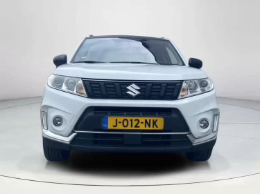 Foto van Suzuki Vitara