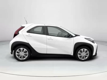 Foto van Toyota Aygo X