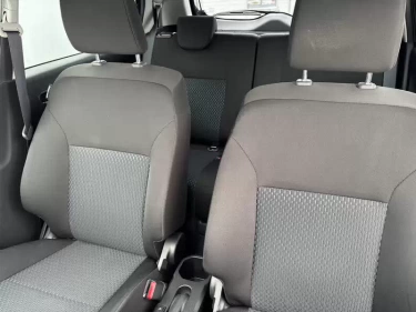 Foto van Suzuki Ignis