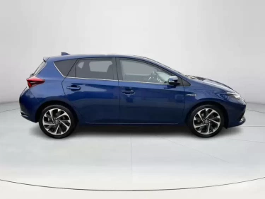 Foto van Toyota Auris