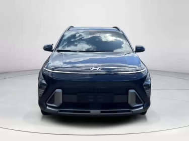 Foto van Hyundai Kona