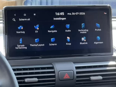 Foto van Hyundai INSTER