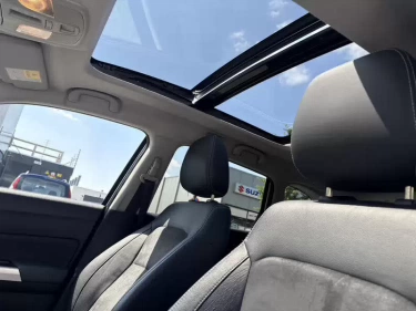 Foto van Suzuki Vitara