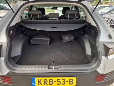 Foto van Hyundai IONIQ 5