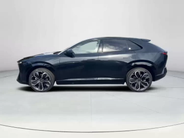 Foto van Mazda CX-6e