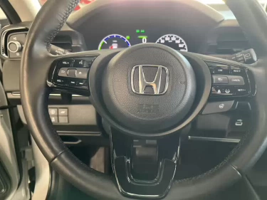 Foto van Honda HR-V