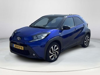 Toyota Aygo X 1.0 VVT-i S-CVT Pulse  occasion 2023