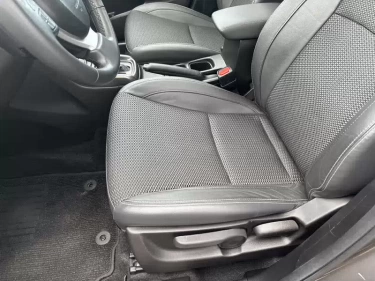 Foto van Suzuki S-Cross