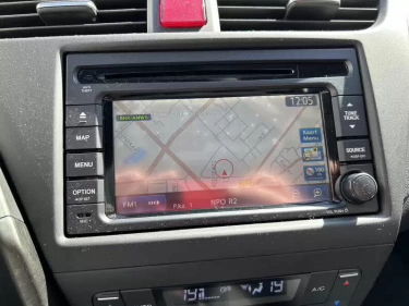 Foto van Honda Civic