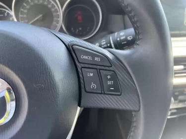 Foto van Mazda CX-5