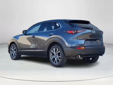 Foto van Mazda CX-30