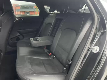 Foto van Kia ProCeed