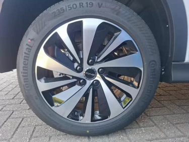 Foto van BYD SEAL U