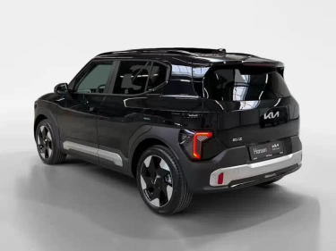 Foto van Kia EV2
