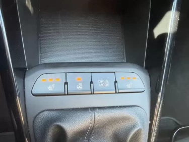 Foto van Kia Stonic
