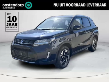 Foto van Suzuki Vitara