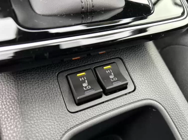 Foto van Toyota Corolla Cross