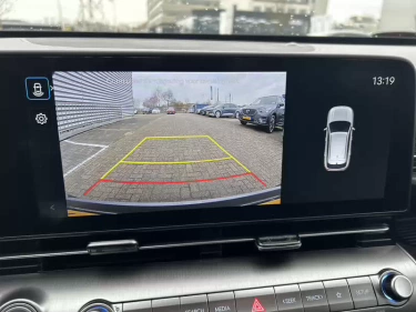 Foto van Hyundai Kona