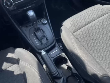 Foto van Ford Puma