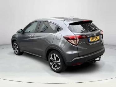Foto van Honda HR-V