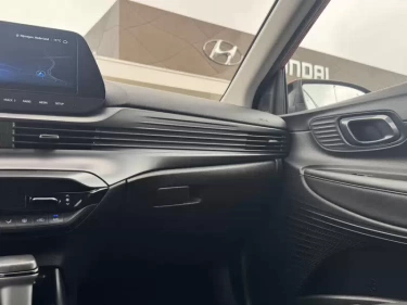 Foto van Hyundai Bayon