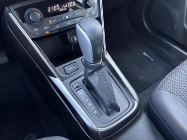 Foto van Suzuki S-Cross