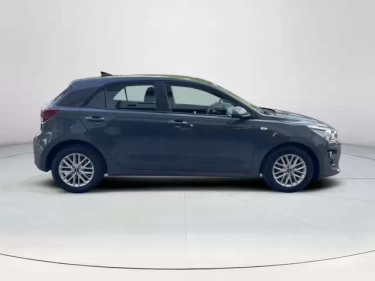 Foto van Kia Rio