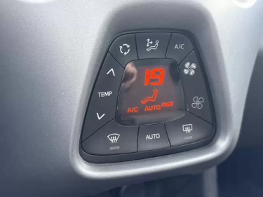 Foto van Toyota Aygo