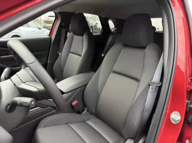 Foto van Mazda CX-30