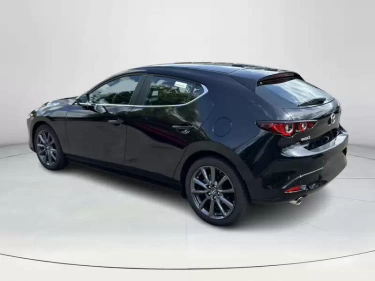 Foto van Mazda 3