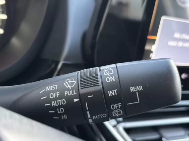 Foto van Suzuki S-Cross