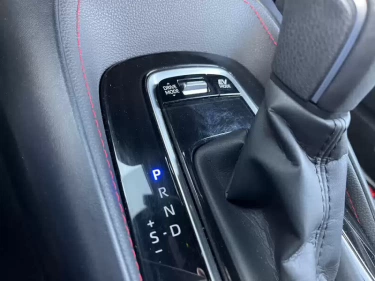 Foto van Toyota Corolla Touring Sports