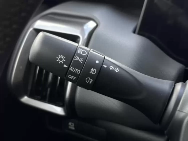 Foto van Suzuki e-Vitara