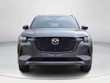 Foto van Mazda CX-80