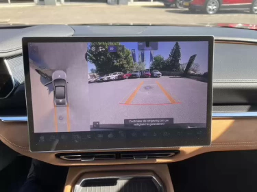Foto van Mazda 6e