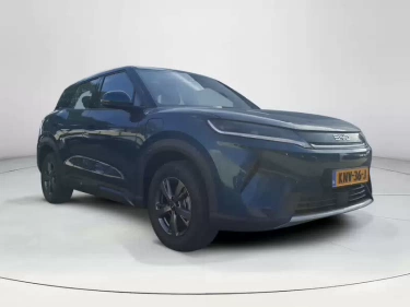 Foto van BYD ATTO 2