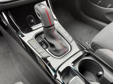 Foto van Hyundai i30