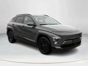 Foto van Hyundai Kona Electric