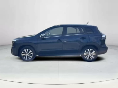 Foto van Suzuki S-Cross